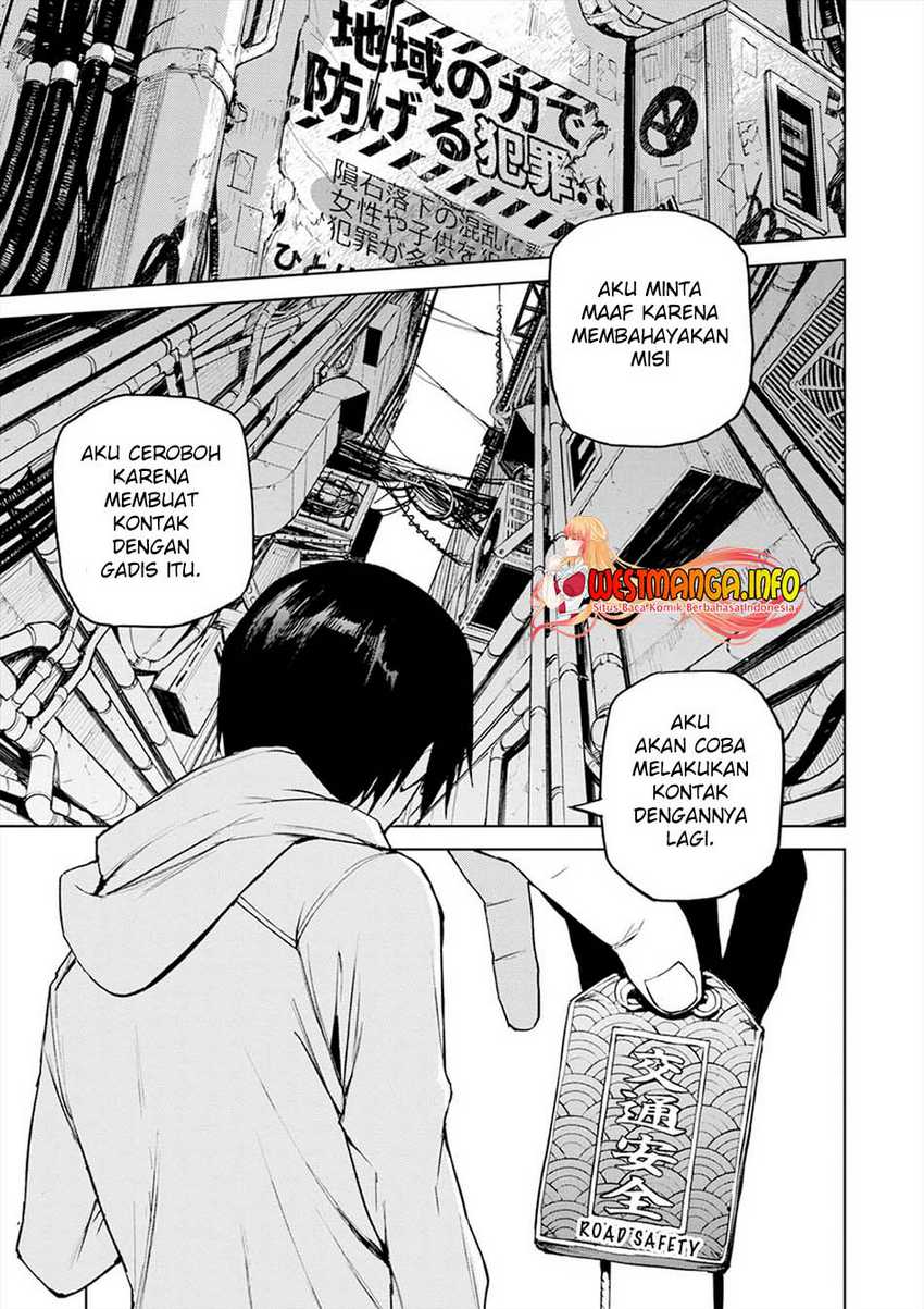 Cosmic Censorship Chapter 02.1 Gambar 9