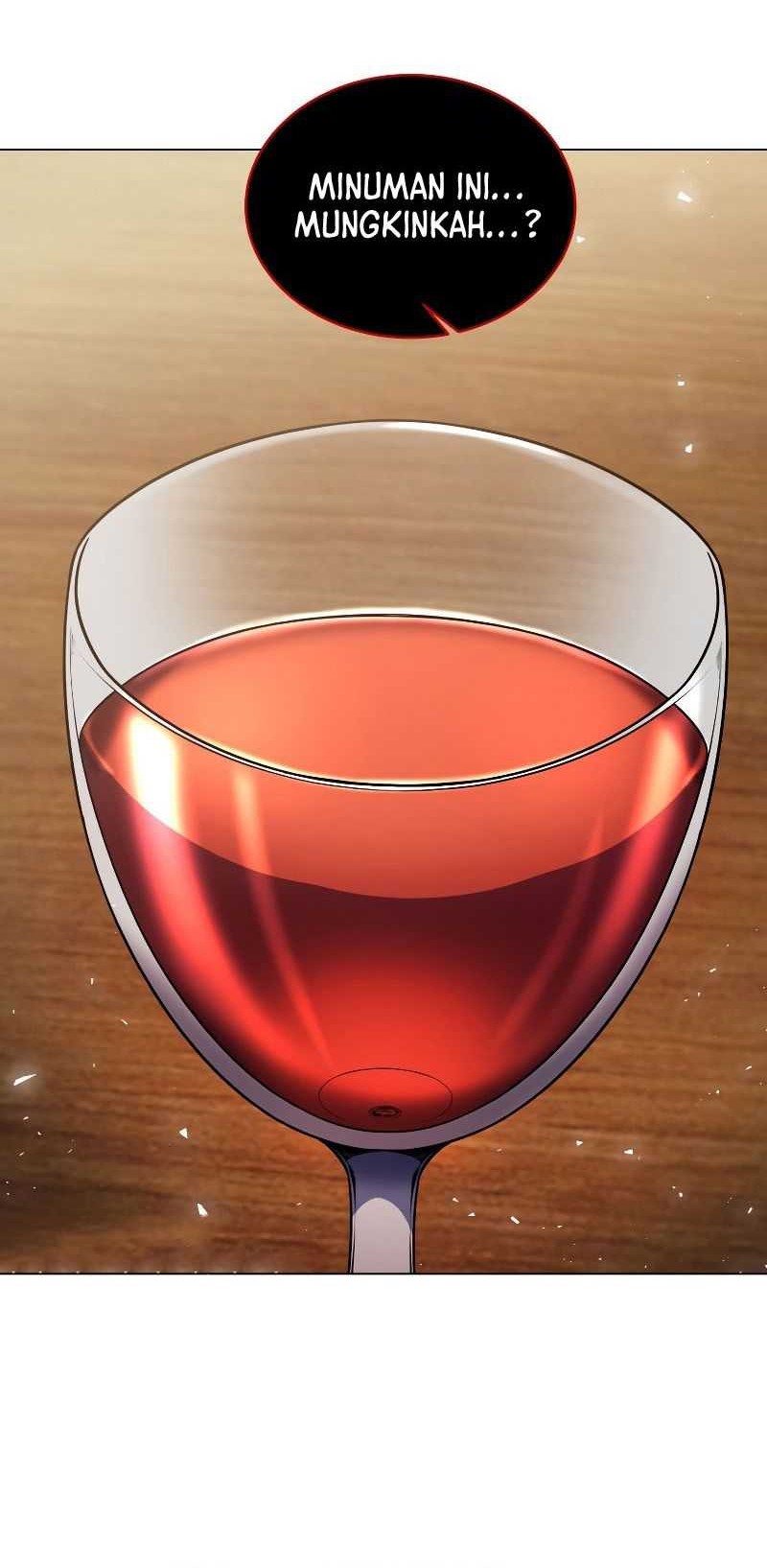 Overbearing Tyrant Chapter 44 Gambar 37