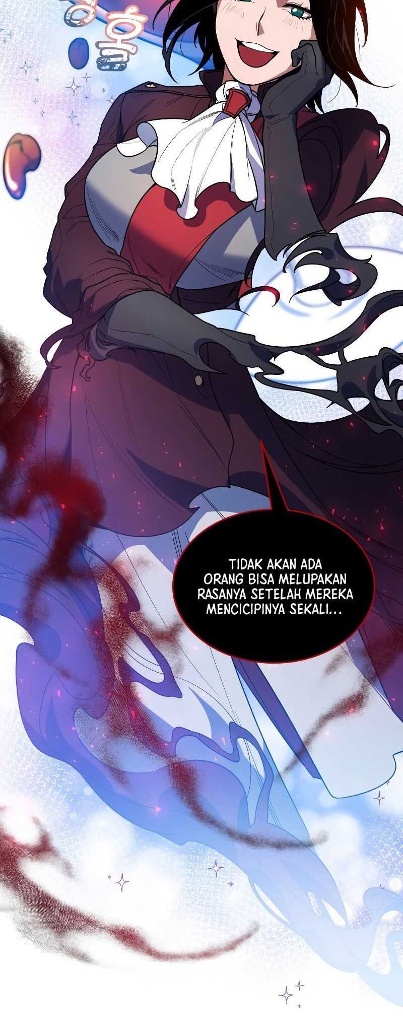 Overbearing Tyrant Chapter 44 Gambar 41
