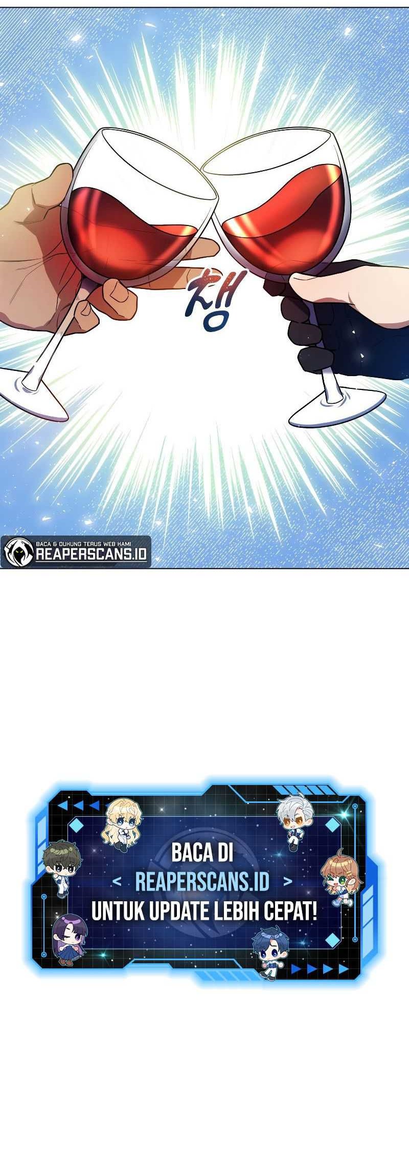 Overbearing Tyrant Chapter 44 Gambar 45