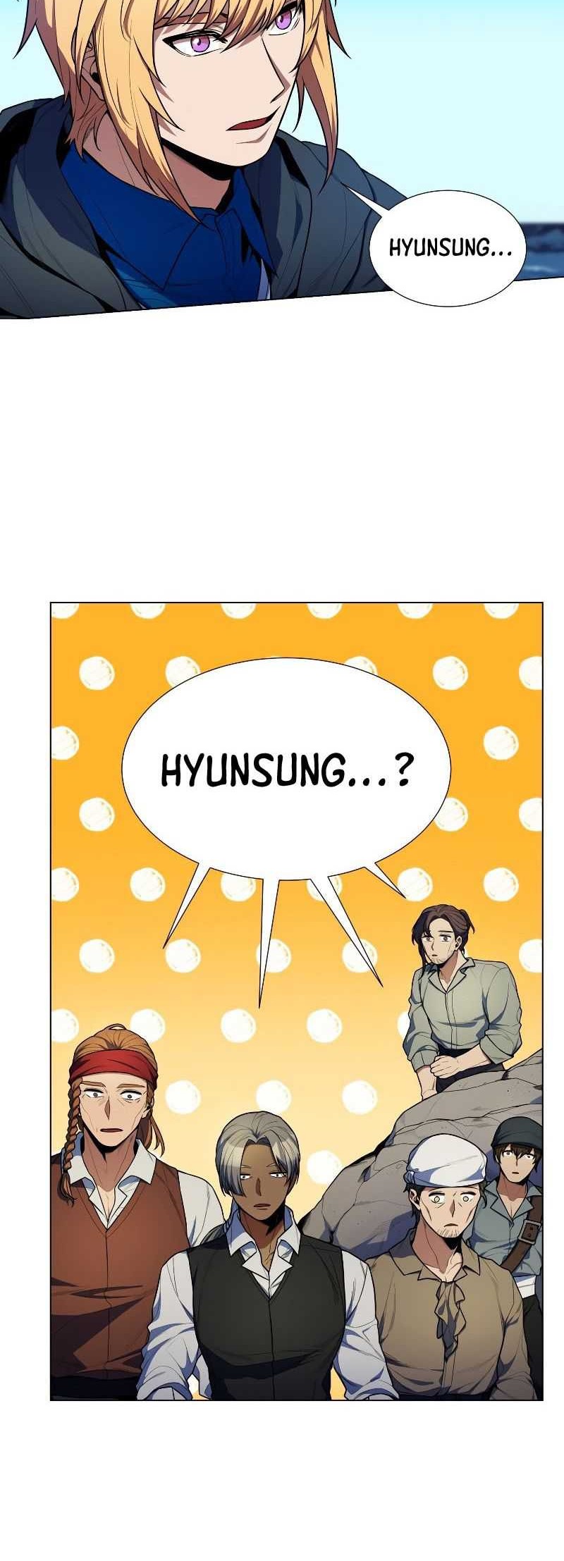 Overbearing Tyrant Chapter 44 Gambar 21