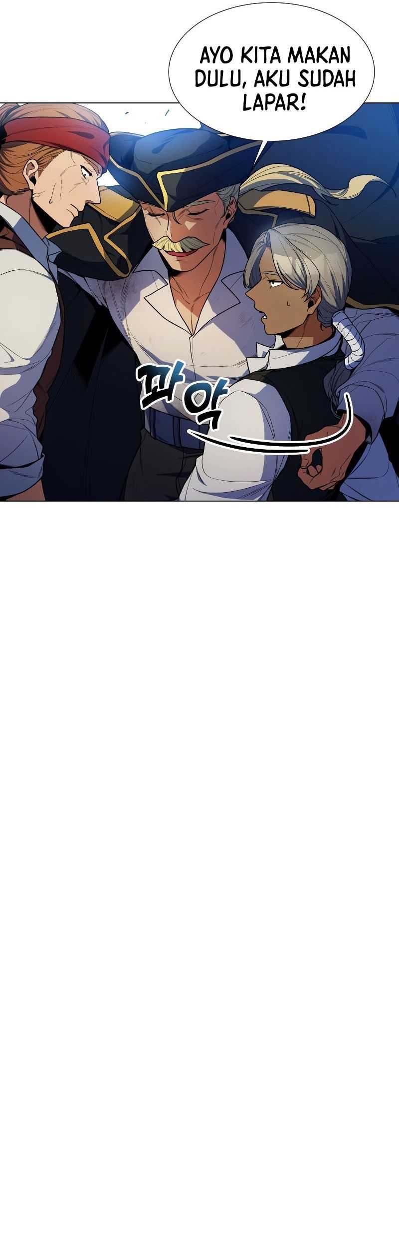 Overbearing Tyrant Chapter 44 Gambar 22