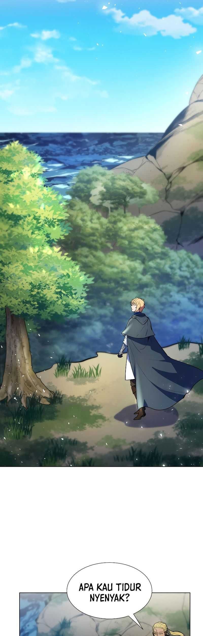 Overbearing Tyrant Chapter 44 Gambar 30