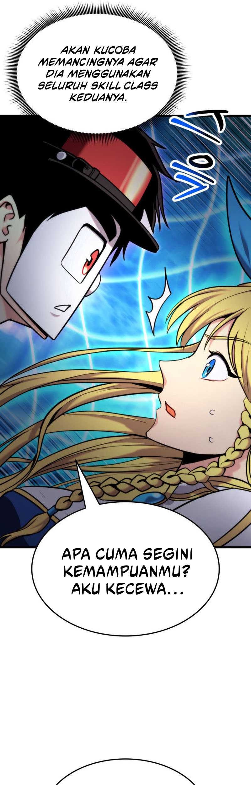 Ranker’s Return (Remake) Chapter 80 Gambar 41
