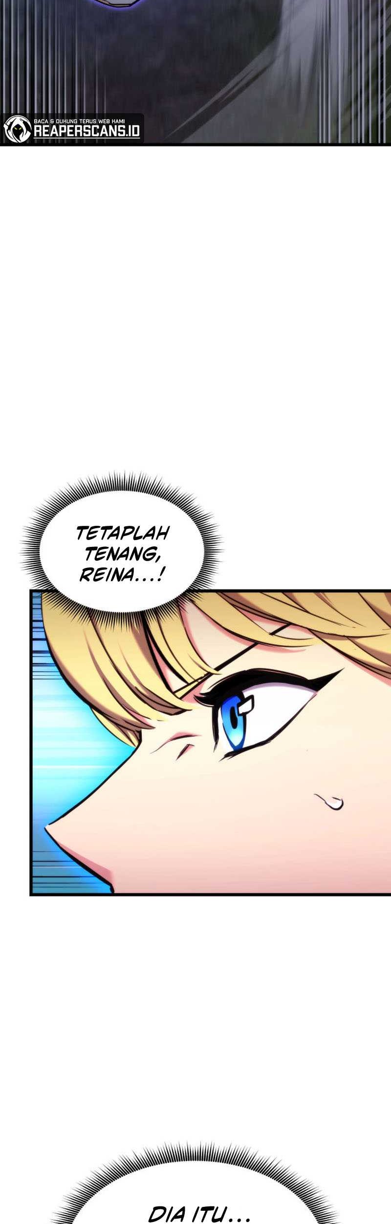 Ranker’s Return (Remake) Chapter 80 Gambar 47