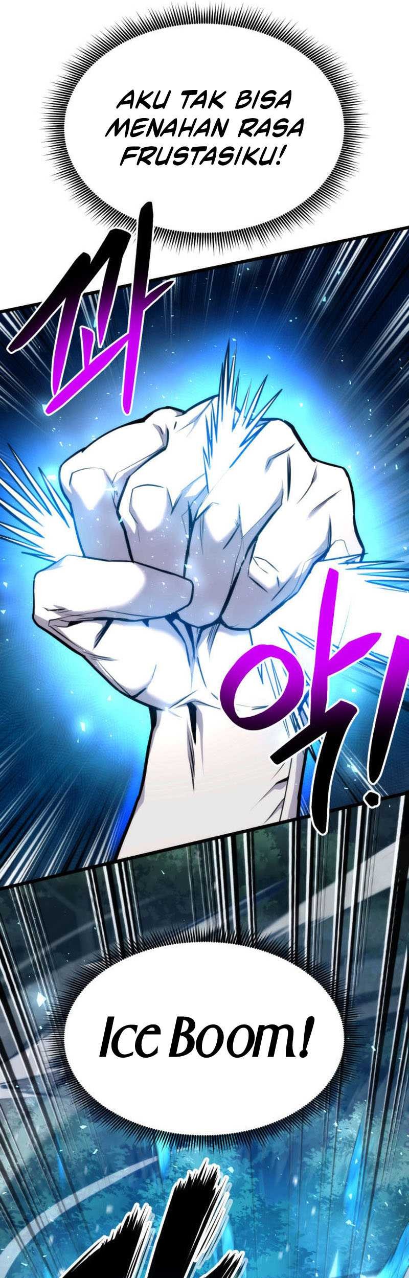 Ranker’s Return (Remake) Chapter 80 Gambar 52
