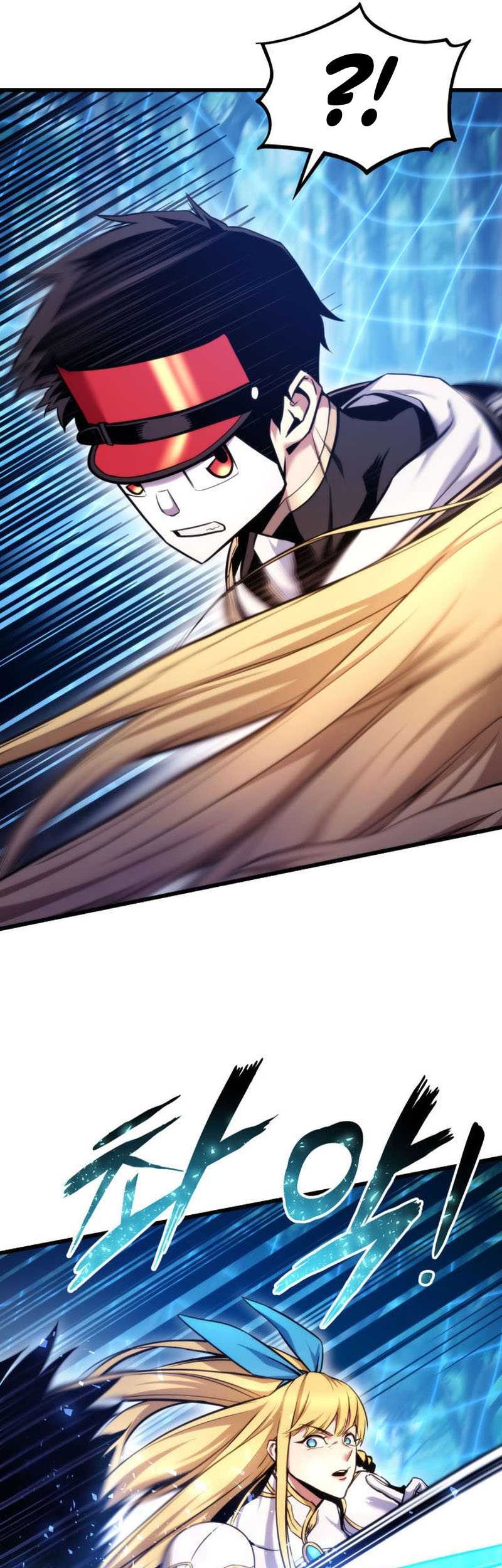Ranker’s Return (Remake) Chapter 80 Gambar 62