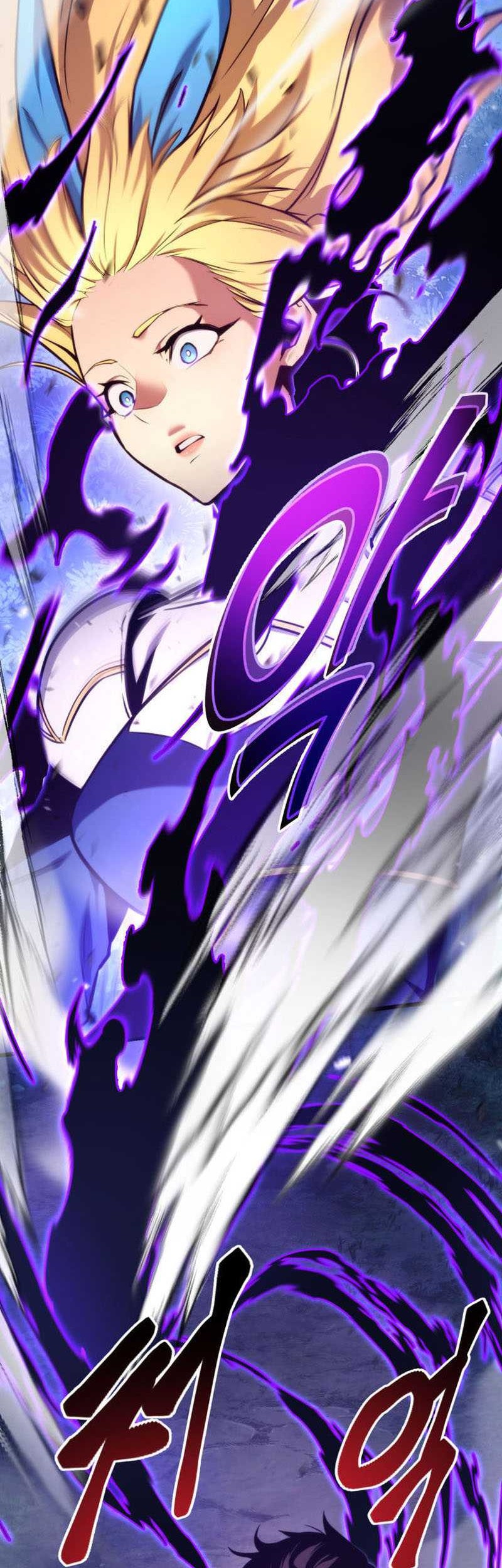 Ranker’s Return (Remake) Chapter 80 Gambar 66