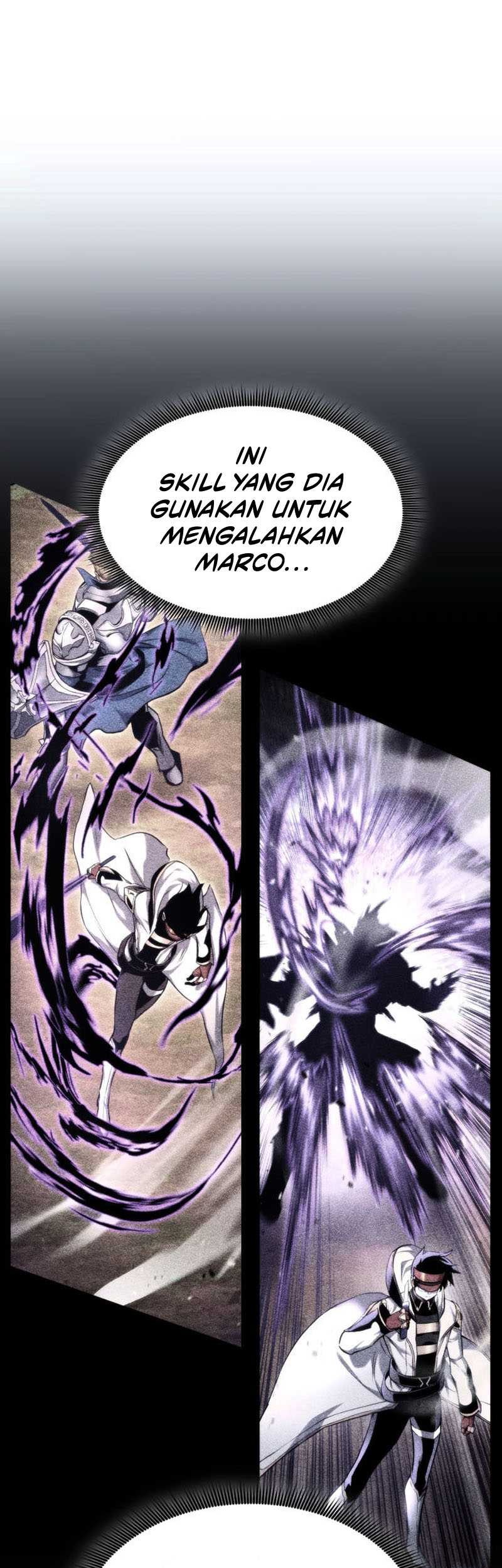 Ranker’s Return (Remake) Chapter 80 Gambar 69