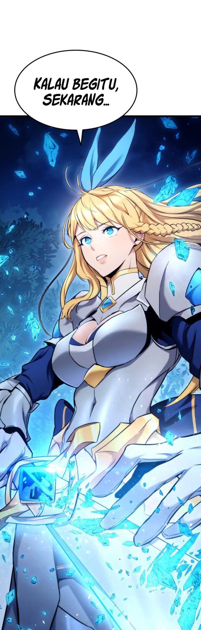 Ranker’s Return (Remake) Chapter 80 Gambar 81