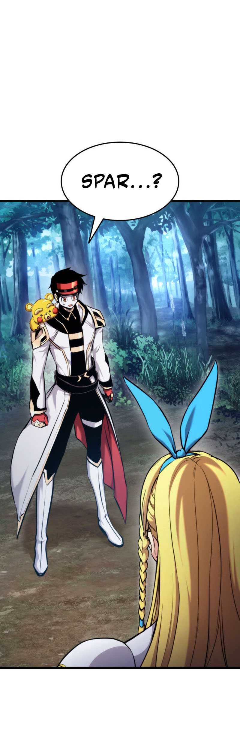 Baca  Ranker’s Return (Remake) Chapter 80 Gambar 2