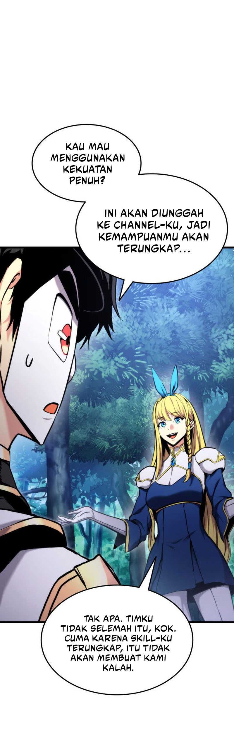 Ranker’s Return (Remake) Chapter 80 Gambar 12