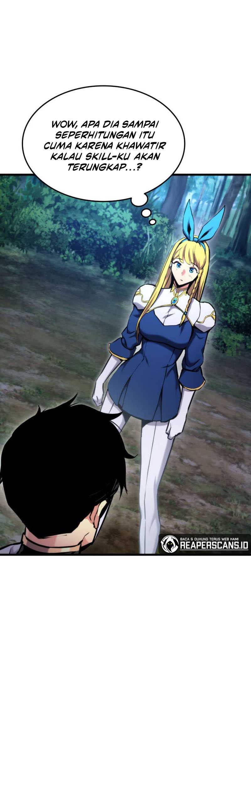 Ranker’s Return (Remake) Chapter 80 Gambar 16