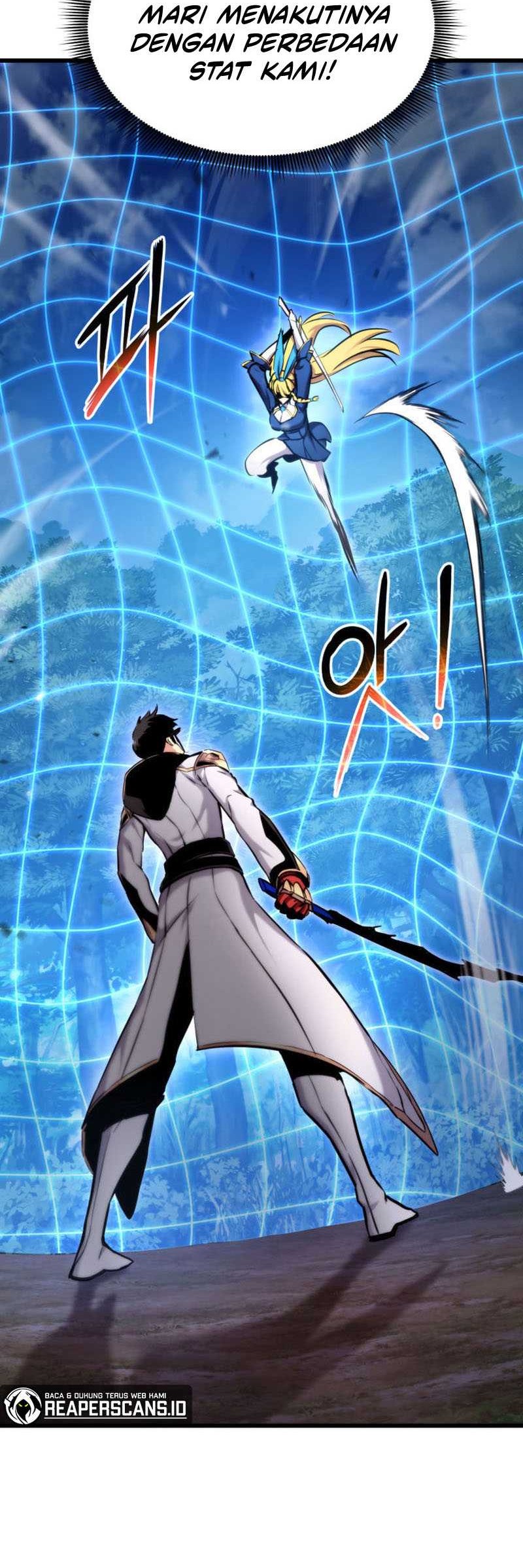 Ranker’s Return (Remake) Chapter 80 Gambar 28