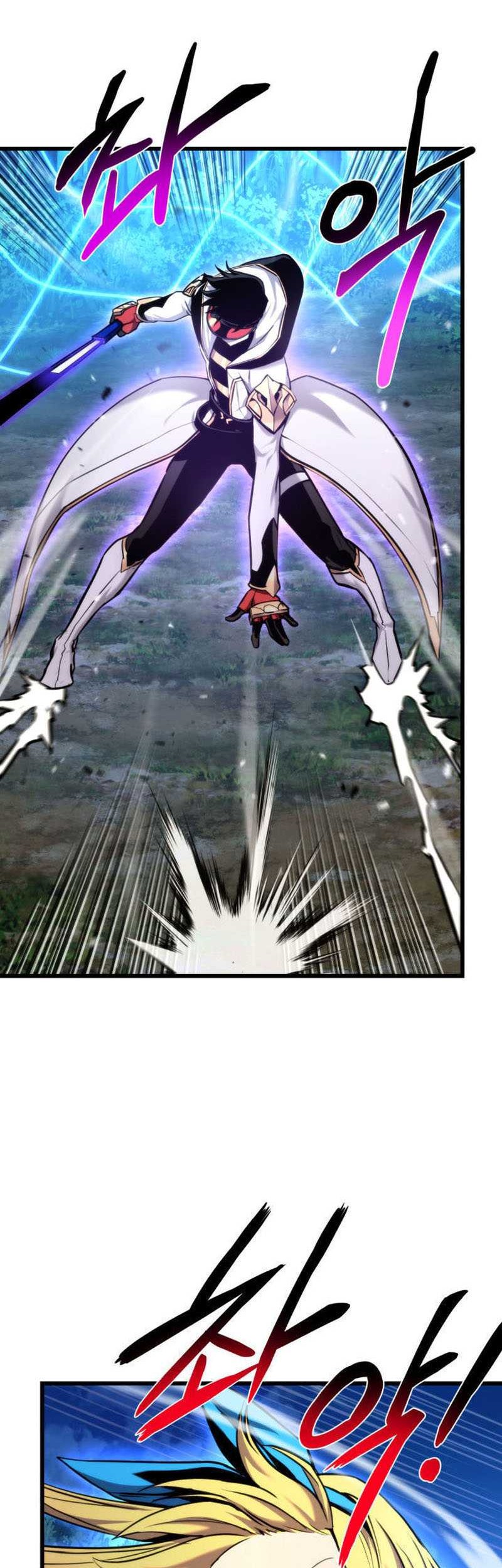Ranker’s Return (Remake) Chapter 80 Gambar 30