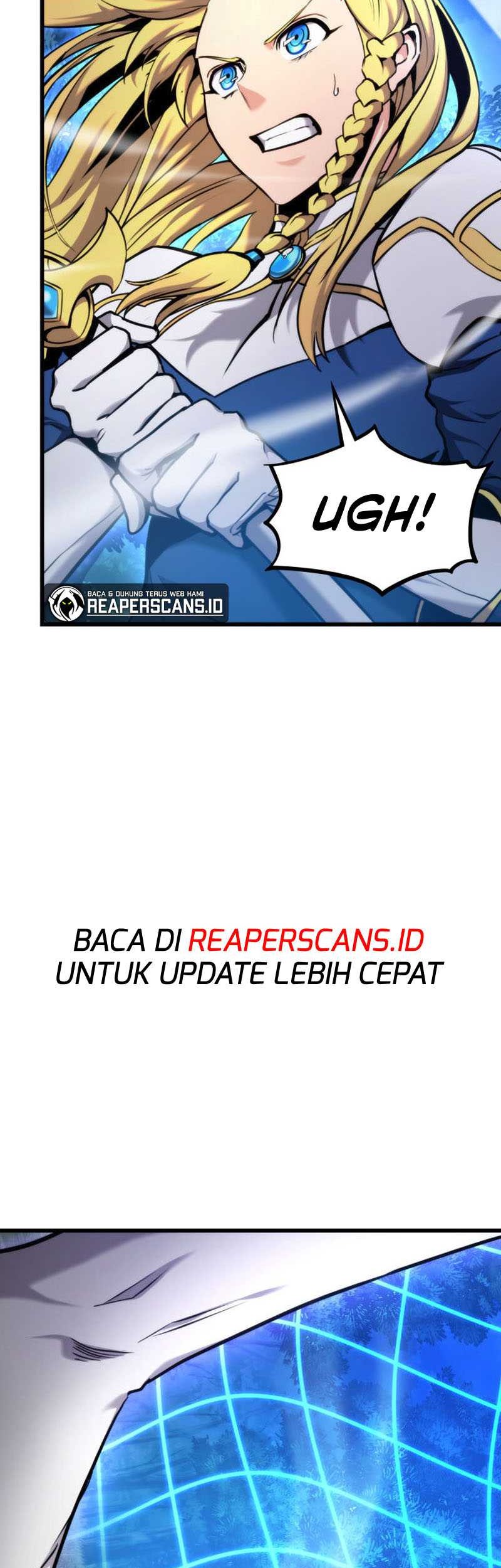 Ranker’s Return (Remake) Chapter 80 Gambar 31