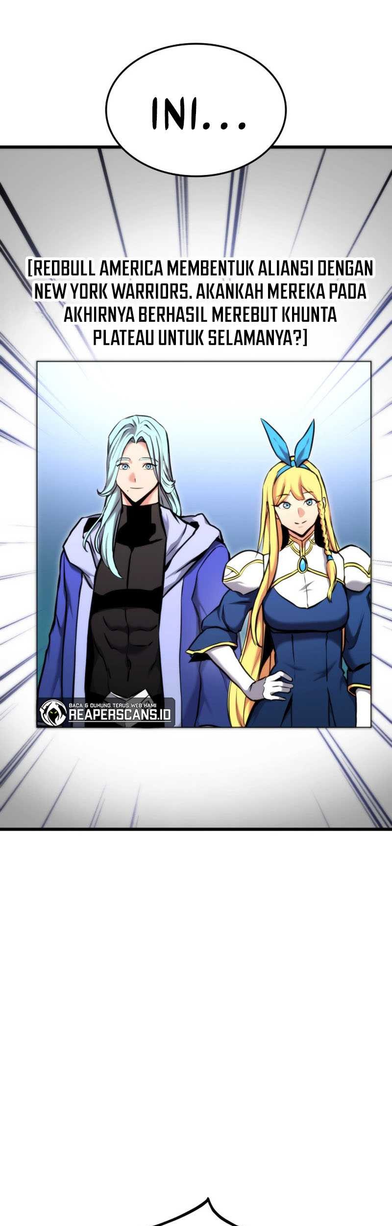 Ranker’s Return (Remake) Chapter 79 Gambar 35
