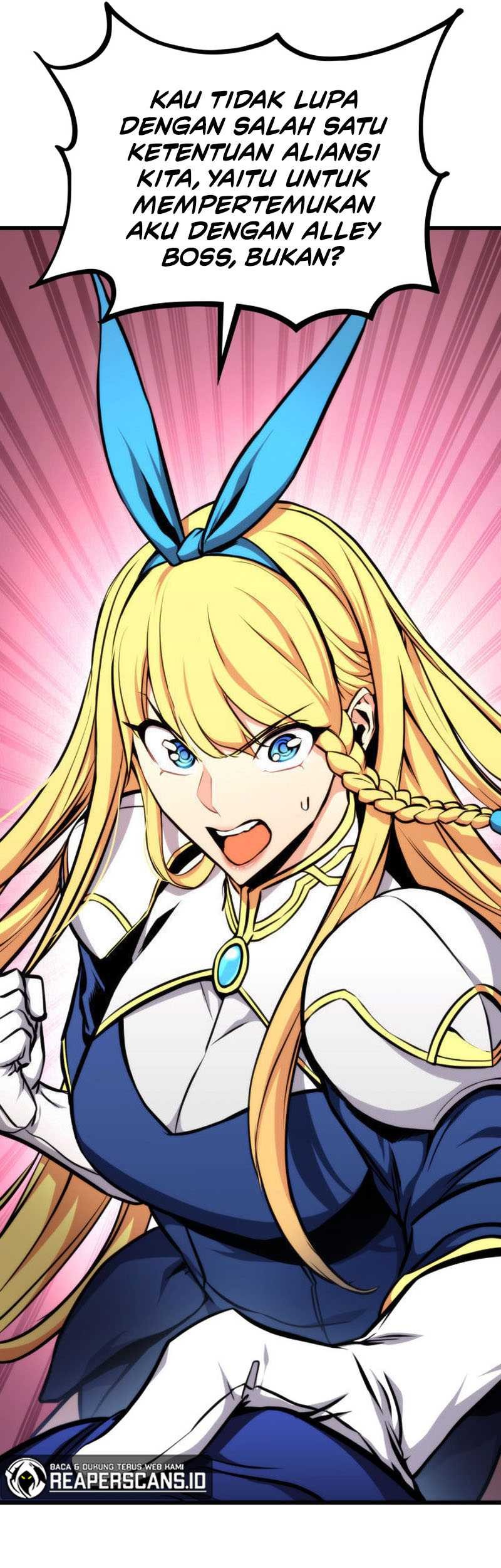 Ranker’s Return (Remake) Chapter 79 Gambar 43