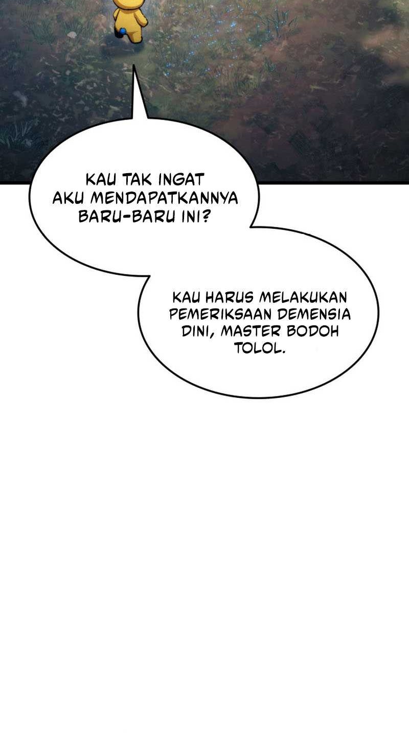 Ranker’s Return (Remake) Chapter 79 Gambar 58
