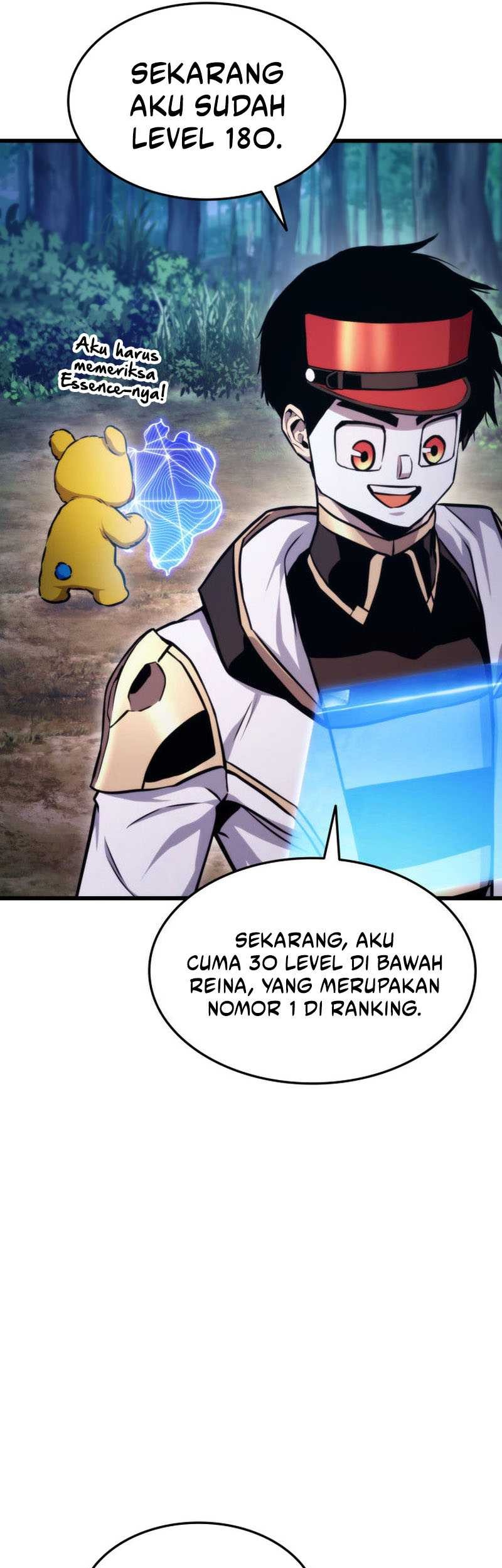 Ranker’s Return (Remake) Chapter 79 Gambar 63