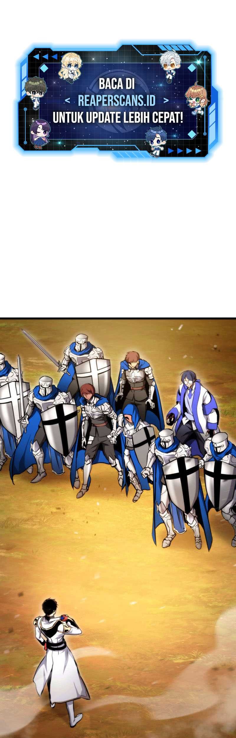Baca  Ranker’s Return (Remake) Chapter 79 Gambar 2