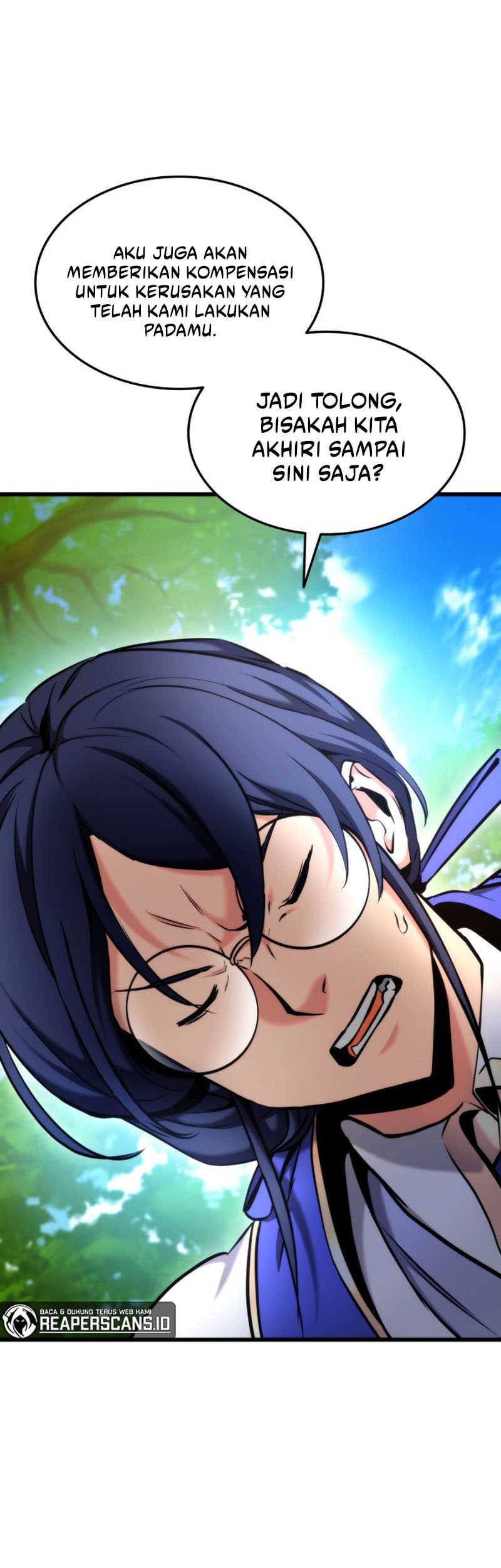 Ranker’s Return (Remake) Chapter 79 Gambar 9