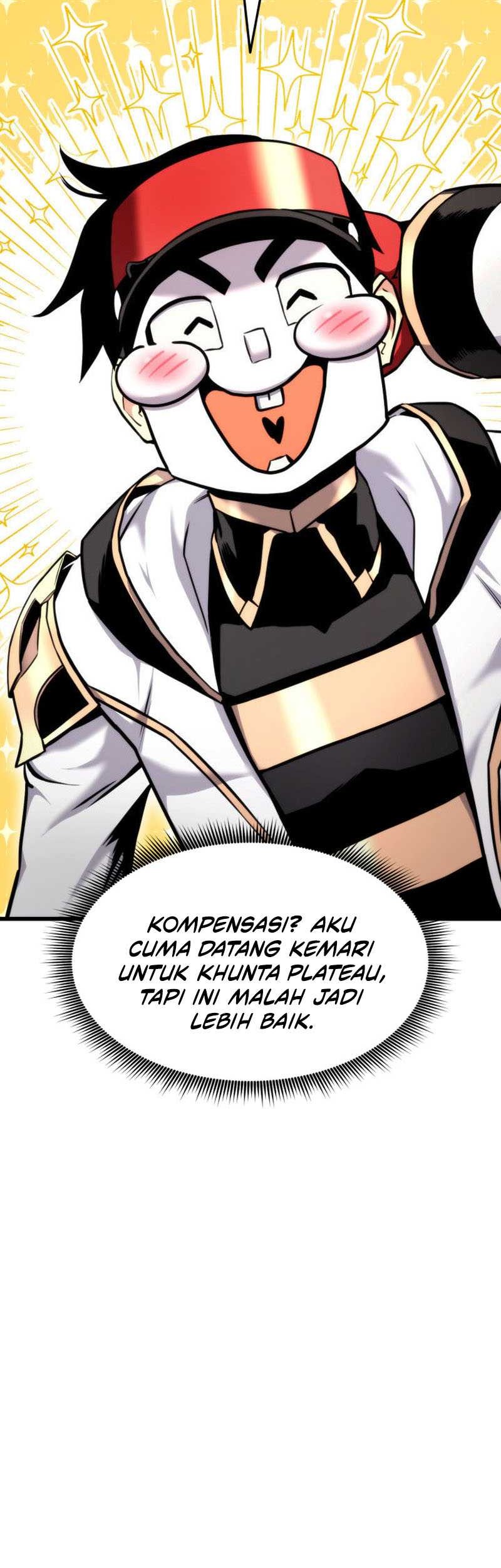 Ranker’s Return (Remake) Chapter 79 Gambar 17