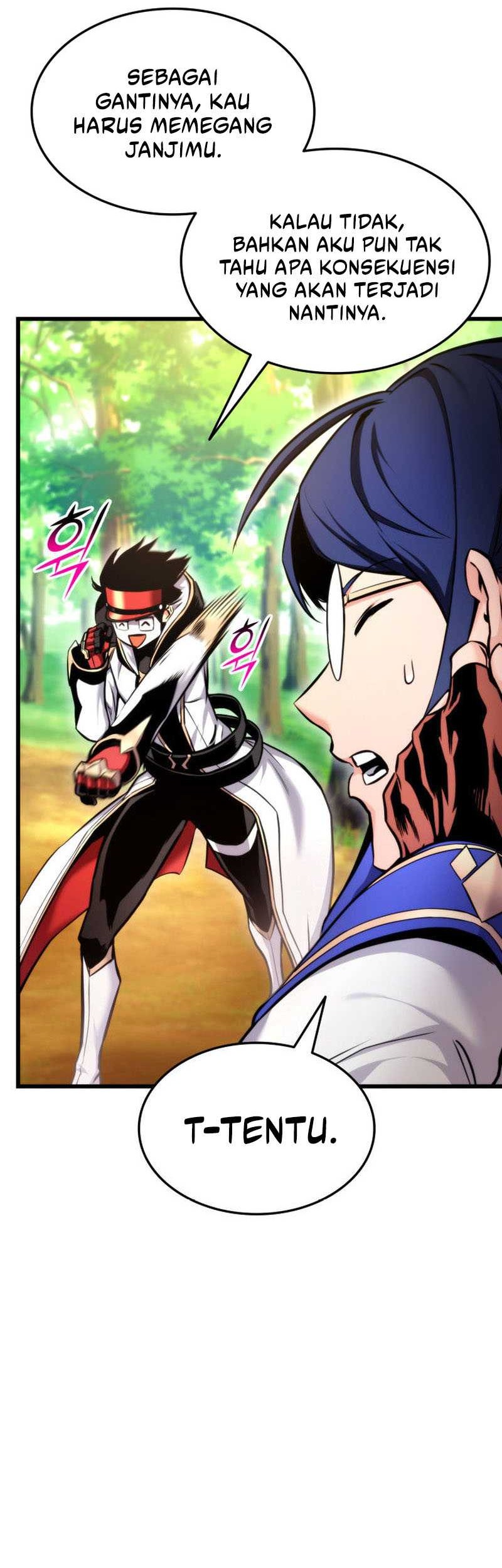 Ranker’s Return (Remake) Chapter 79 Gambar 18
