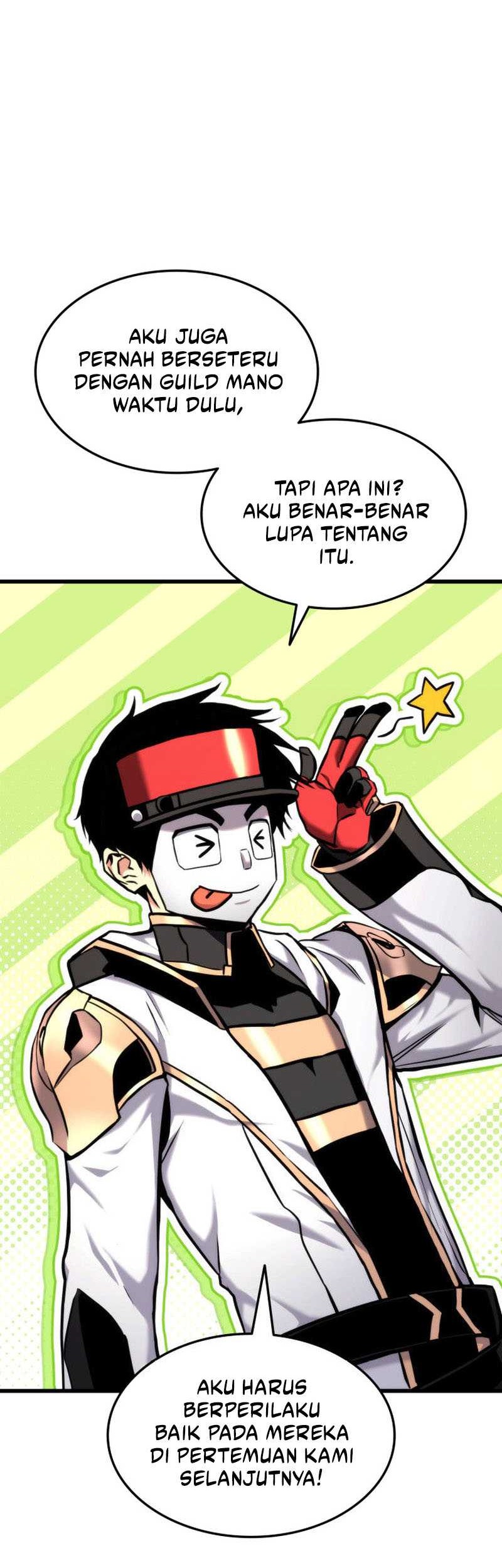 Ranker’s Return (Remake) Chapter 79 Gambar 28