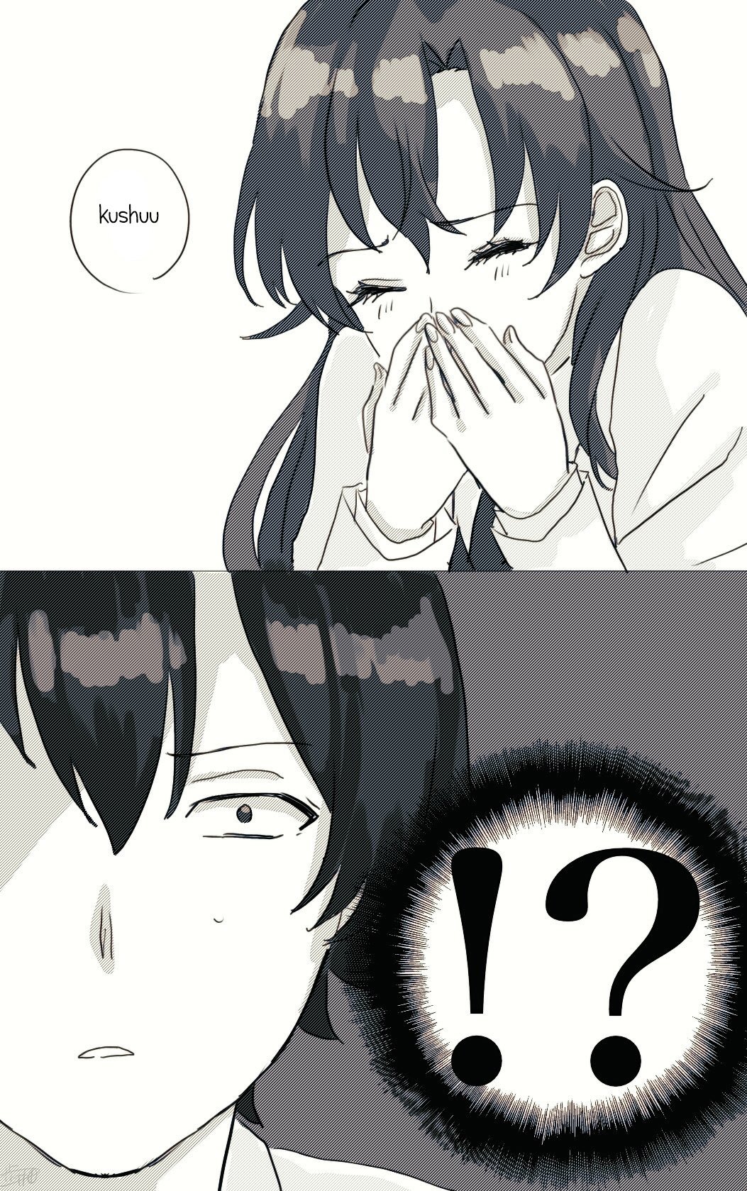 Baca  Hiratsu Cute, Shizu Cute! Chapter 5 Gambar 2