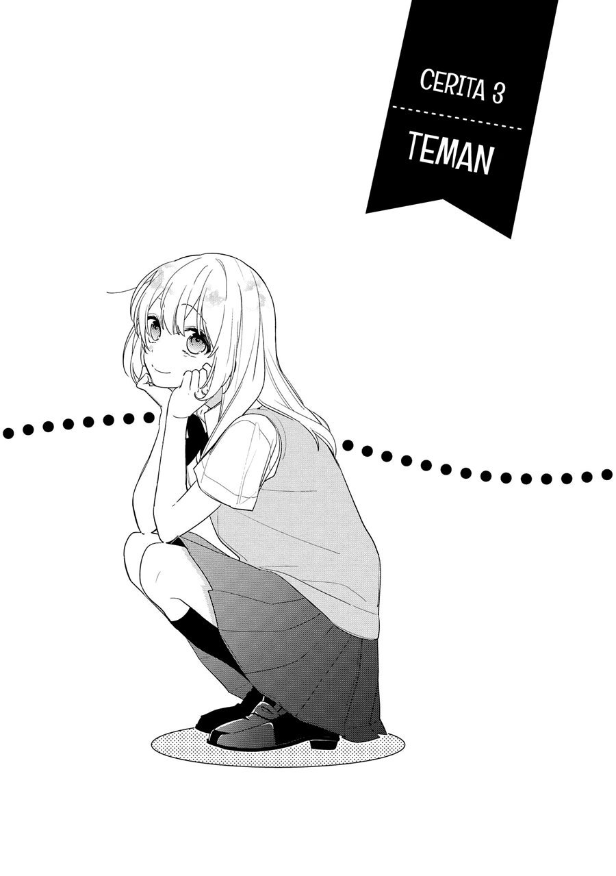 Baca Hokago wa Kissaten De Chapter 3 Gambar 2