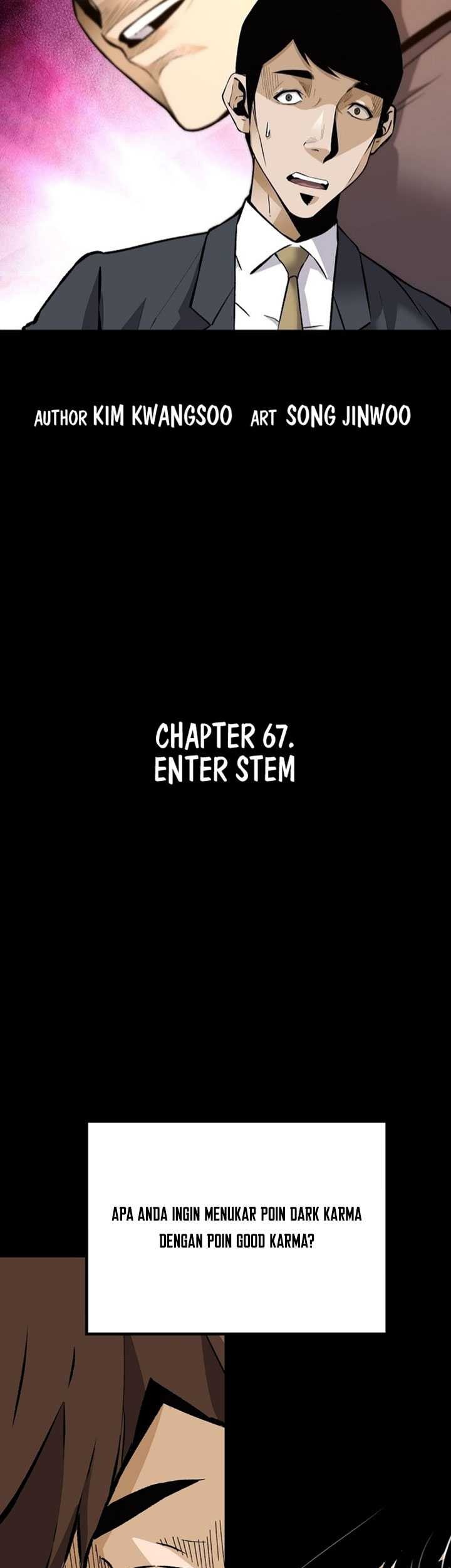 Return of the Legend Chapter 67 Gambar 8