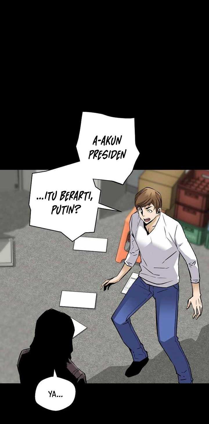 Return of the Legend Chapter 66 Gambar 27