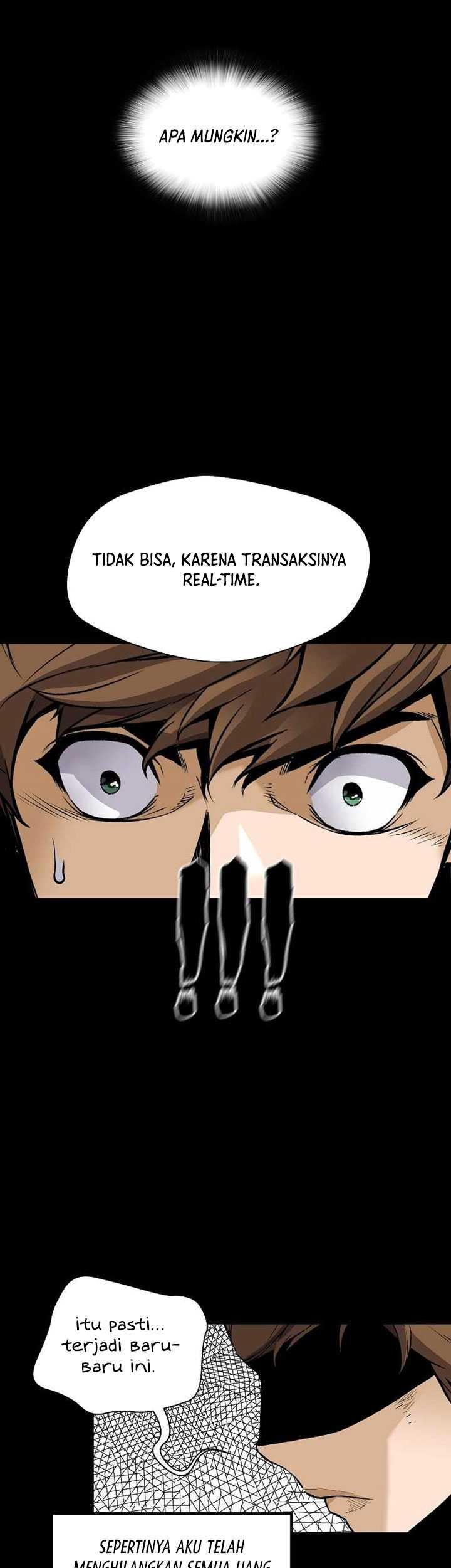 Return of the Legend Chapter 66 Gambar 38