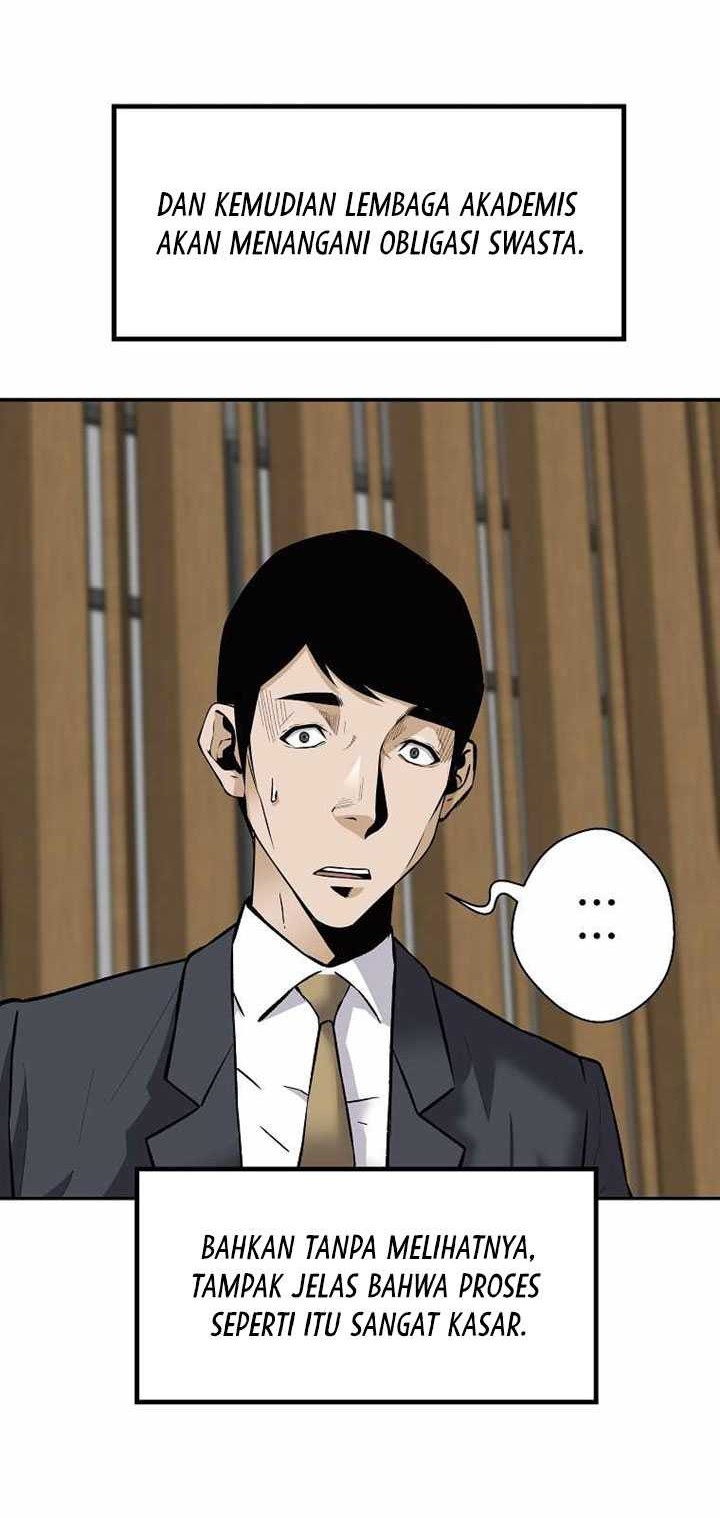 Return of the Legend Chapter 66 Gambar 57