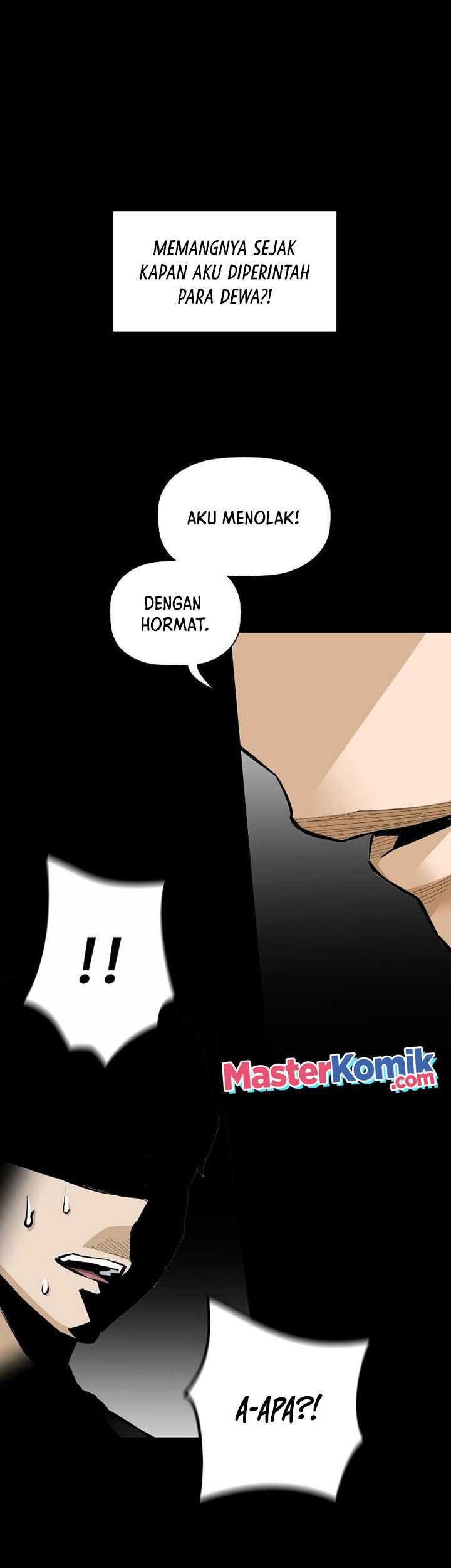 Baca  Return of the Legend Chapter 66 Gambar 2