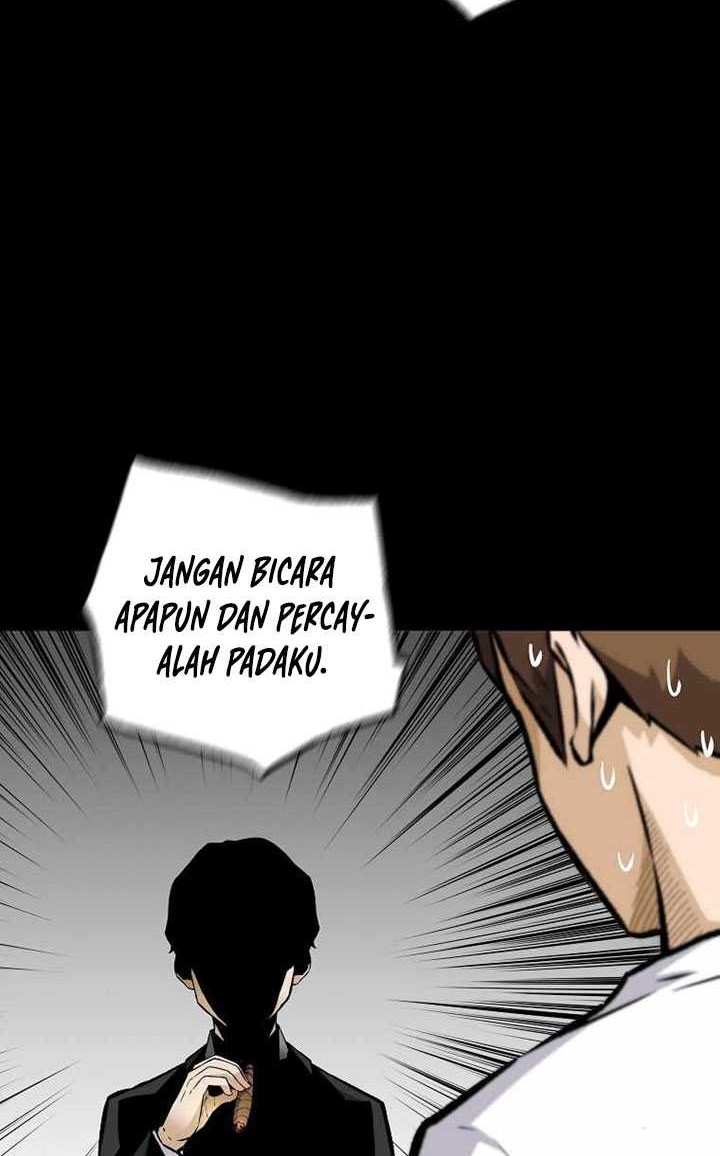 Return of the Legend Chapter 66 Gambar 7