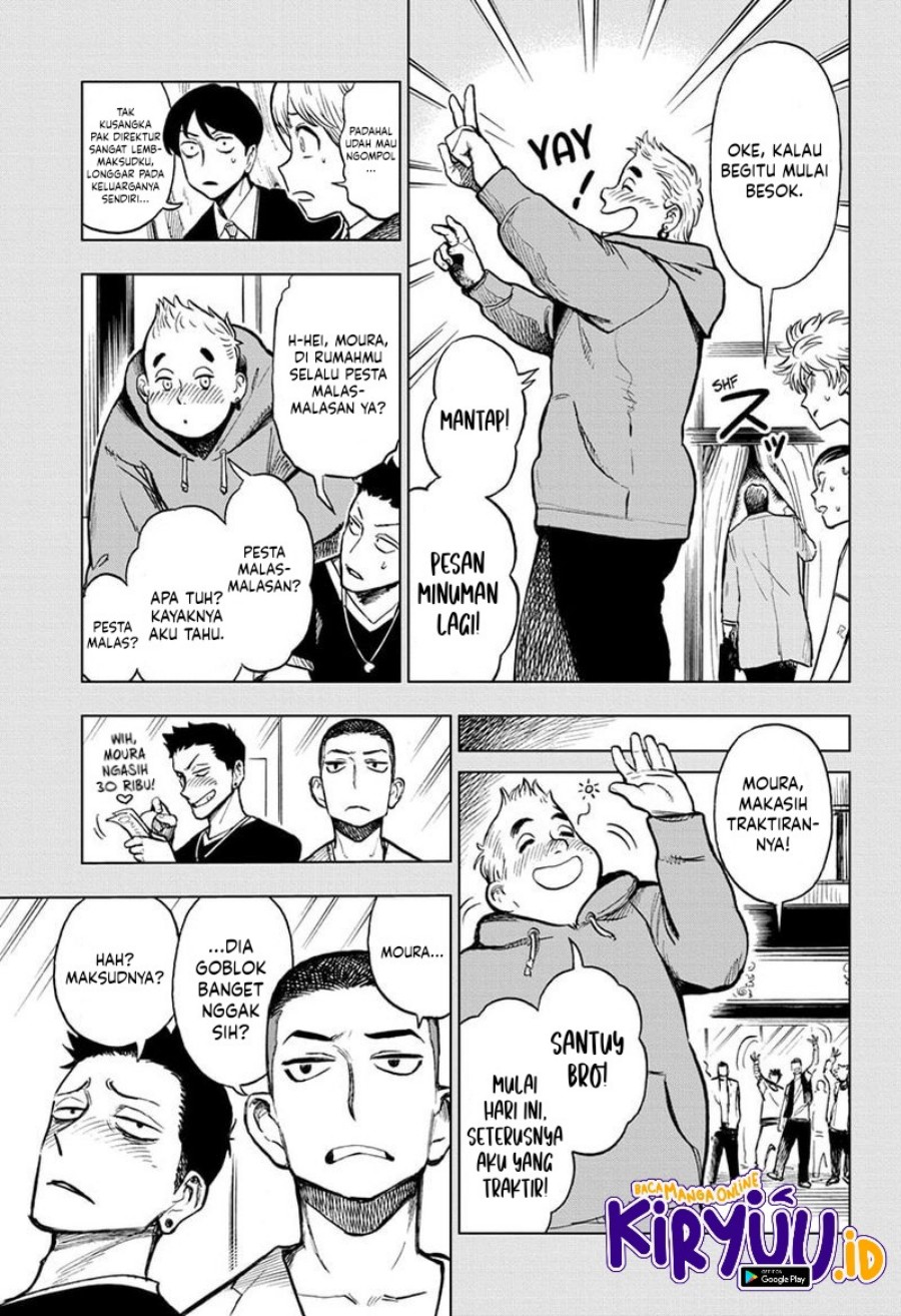 Sugoi Smartphone Chapter 10 Gambar 17