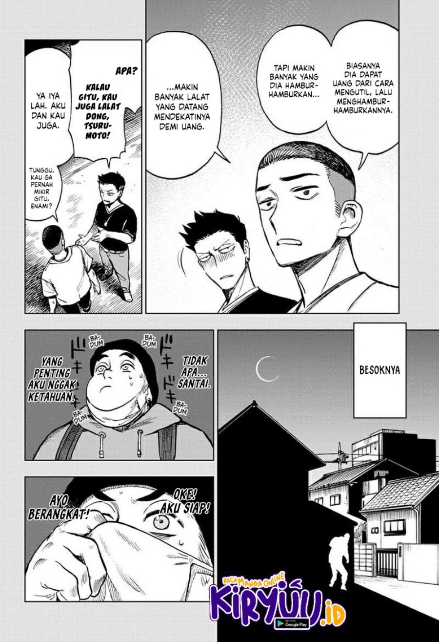 Sugoi Smartphone Chapter 10 Gambar 18