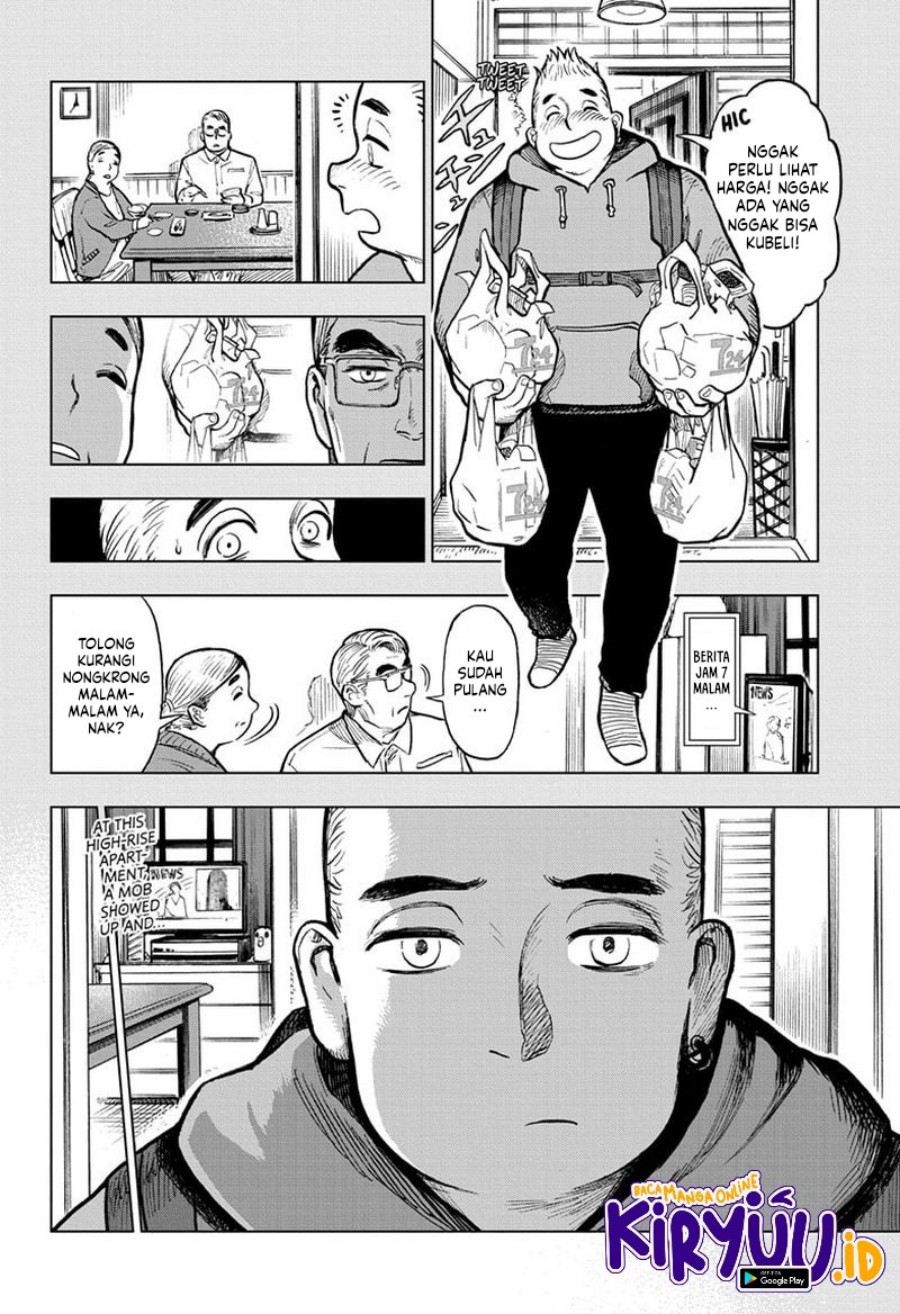 Sugoi Smartphone Chapter 10 Gambar 20