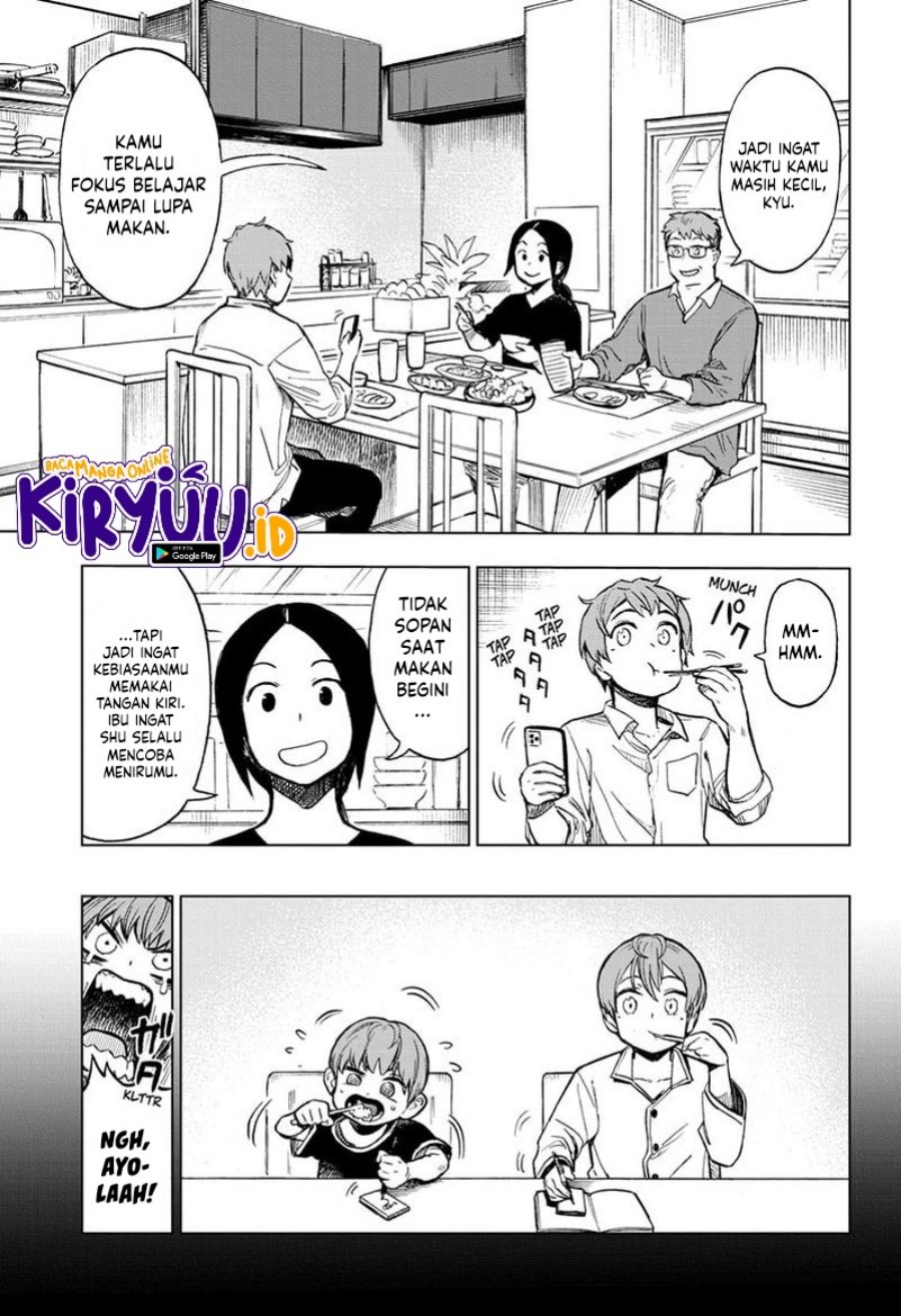 Sugoi Smartphone Chapter 10 Gambar 9