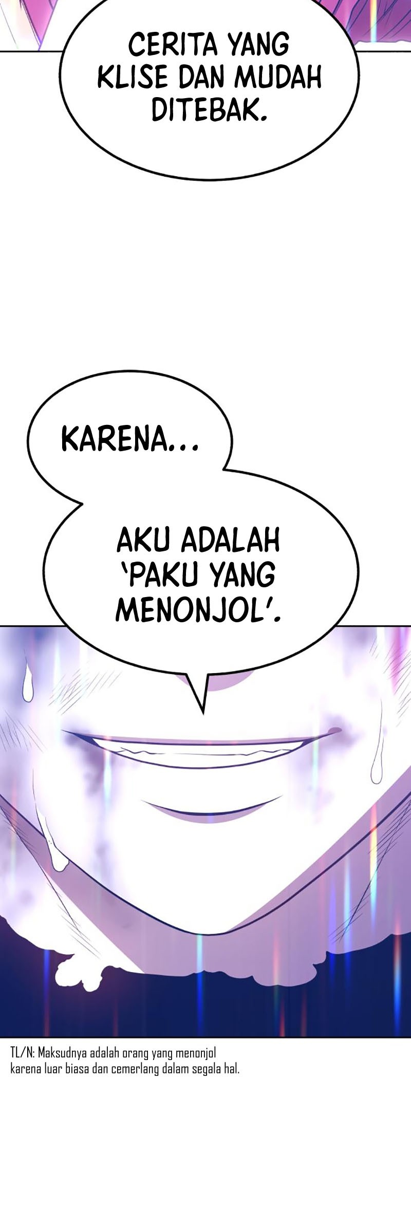 +99 Wooden Stick Chapter 33 Gambar 141