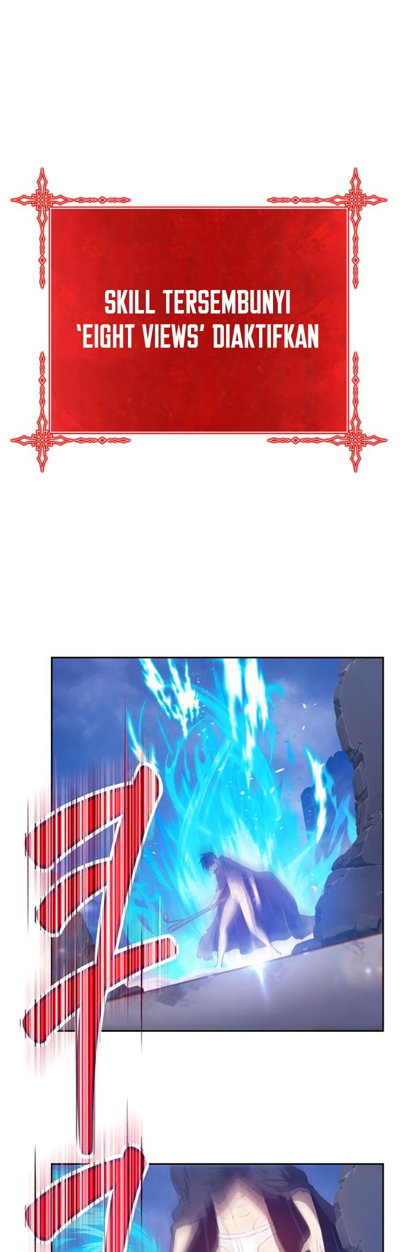 Baca +99 Wooden Stick Chapter 33 Gambar 2