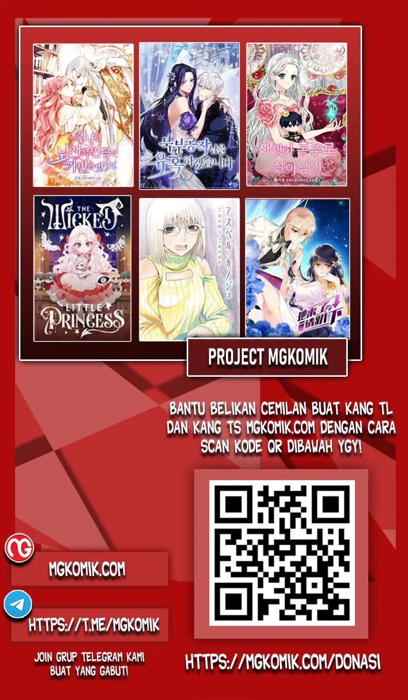 Pregnant Wife, One Plus One Chapter 215 Gambar 31