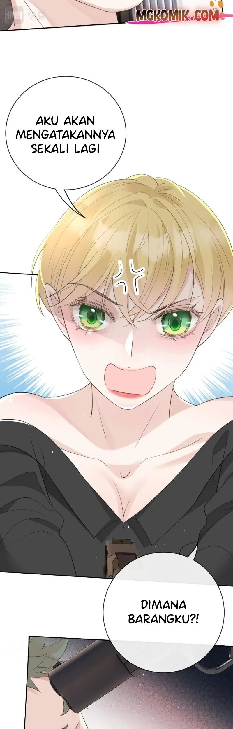 Pregnant Wife, One Plus One Chapter 214 Gambar 29