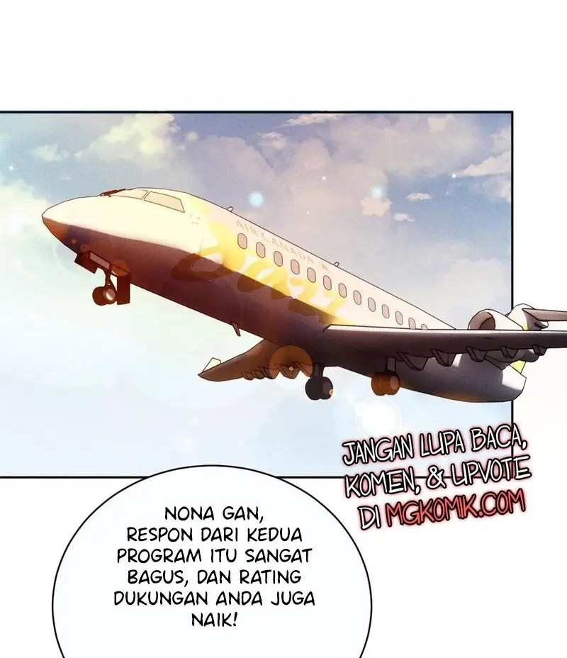 Baca  Pregnant Wife, One Plus One Chapter 214 Gambar 2