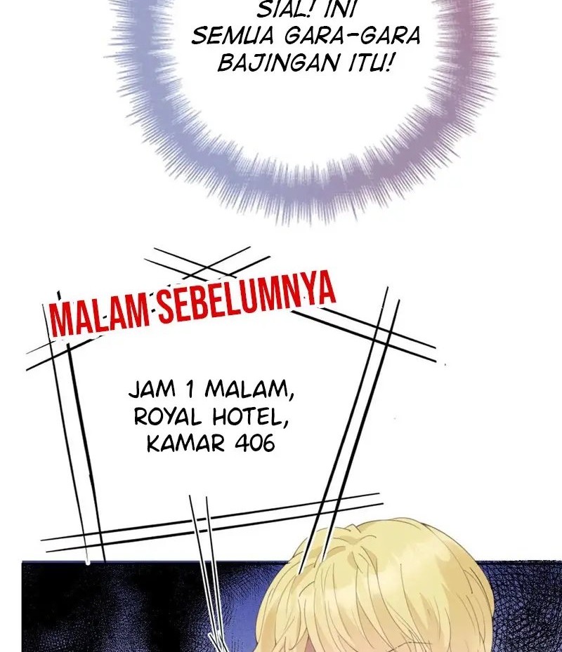 Pregnant Wife, One Plus One Chapter 214 Gambar 6