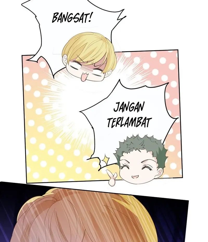 Pregnant Wife, One Plus One Chapter 214 Gambar 8