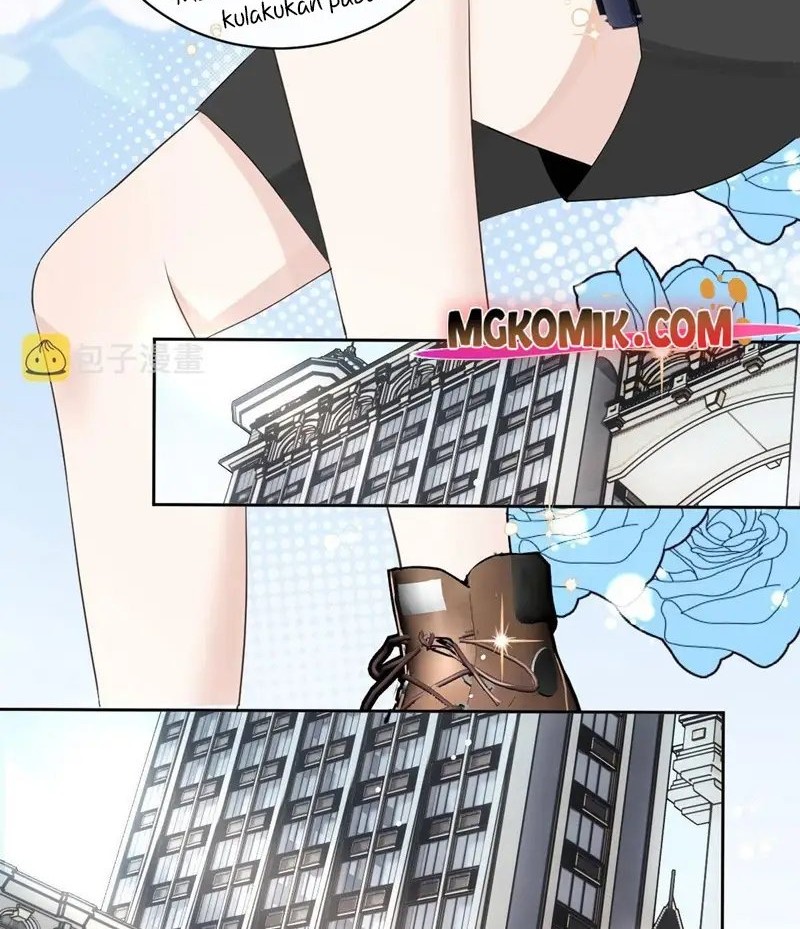 Pregnant Wife, One Plus One Chapter 214 Gambar 10