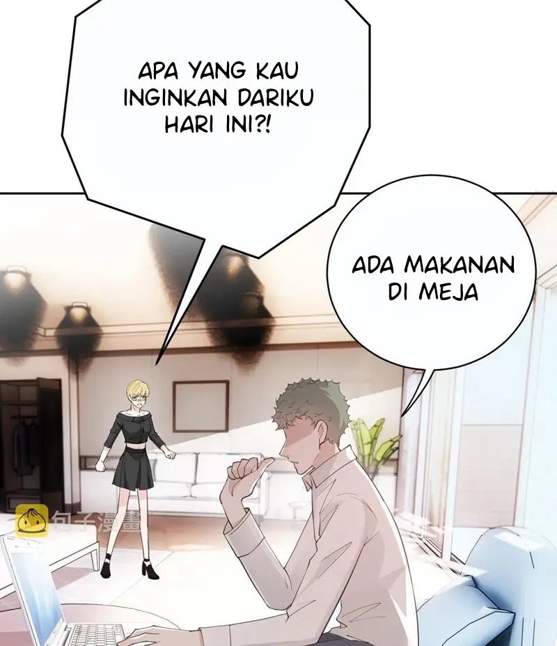 Pregnant Wife, One Plus One Chapter 214 Gambar 12